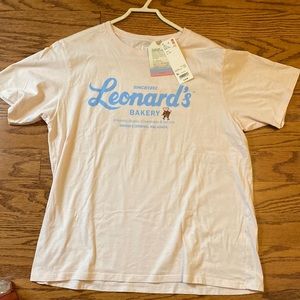 Leonard’s Bakery T Shirt